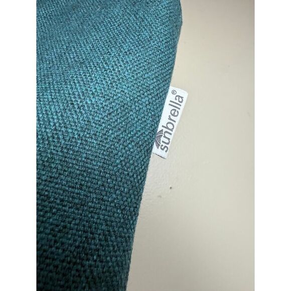 Sunbrella Reversible Tote Bag - Picture 3 of 4